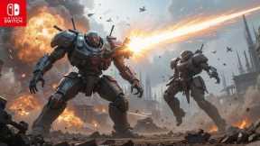 20 Must-Play Nintendo Switch Games for Every Gamer