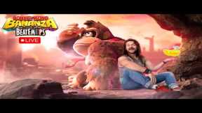 DONKEY KONG BANANAZA on Nintendo Switch 2!