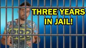 YouTuber May Go To Prison For Reviewing Game Consoles