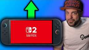 The BEST Nintendo Switch 2 Feature NO ONE Talks About!