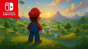 TOP 10 Nintendo Switch Games You Could Play FOREVER!