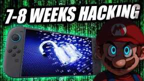 Switch 2 Hacking Update (Week 7+8) – Nintendo’s Ban Waves, Constant Updates & Emulator Scam Exposed