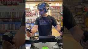 Is this the best video game ever? #xbox #retrogames #nostalgia