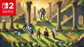 TOP 15 BEST Nintendo Switch 2 Games So Far