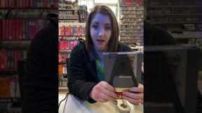 Nintendo Cheaters Never Win #gamestore #nintendo #gamegenie #cheats #nes #retro #nostalgia #rare