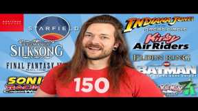 EVERY Upcoming Nintendo Switch 2 GAME in 2025 & BEYOND!