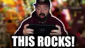 I Played the Best Third-Party Game for Nintendo Switch 2!