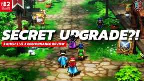 Square Enix Dropped a FREE Nintendo Switch 2 Upgrade for Dragon Quest III HD-2D (But Didn’t Tell Us)