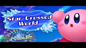 🔴 FIRST LOOK at Kirby Star-Crossed World DLC (Nintendo Switch 2)