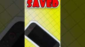 A Nintendo Switch 2 SAVED A GUY'S LIFE?