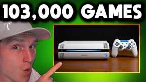 I Tested THE BEST EMULATION CONSOLES on Amazon 🔥 Plug & Play Retro Game Console