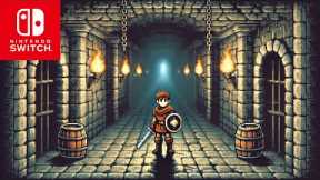 TOP 30 MUST PLAY Nintendo Switch and Switch 2 Games 2025