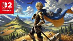 TOP 20 MUST PLAY Games on Nintendo Switch and Switch 2 in 2025