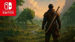 TOP 15 Best Nintendo Switch Games You Can Play Forever - 2025 Update