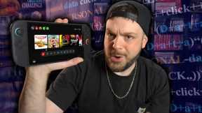 The Nintendo Switch 2 Dev Kit Situation Gets A BIG Update!