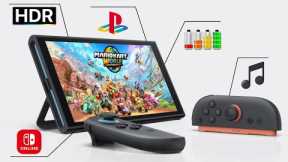 36 Switch 2 Tips, Tricks, and Secret Settings