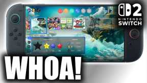 Universal Achievement System Reportedly Coming to Switch 2! (Rumor)