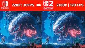 10 METROIDVANIA Games Worth Revisit on Nintendo Switch 2 | Top Games