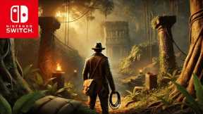 TOP 15 BEST Nintendo Switch and Switch 2 Games You Can Play Endlessly