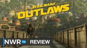 Star Wars Outlaws (Switch 2) Review