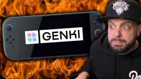 Nintendo Just DESTROYED These Switch 2 Leakers....