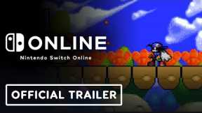 Nintendo Switch Online + Expansion Pack - Official Game Boy Advance September 2025 Update Trailer