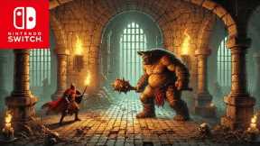 TOP 30 Perfect 10/10 Games on Nintendo Switch