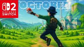 TOP 20 NEW Nintendo Switch & Switch 2 Games of October 2025