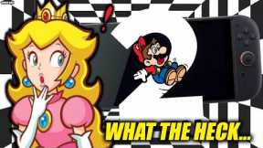 The Nintendo Switch 2 is ALREADY CONFUSING Buyers...