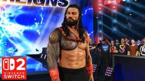 11 NEW Nintendo Switch 2 & 1 Games Recently ANNOUNCED And UPDATE | EP. 132