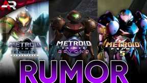 Nintendo Has A Huge Switch 2 Plan For Metroid Prime 4 AND Beyond!?