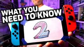 Will Nintendo Switch 2 change Indie Games forever?