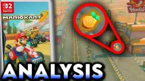 Mario Kart Will Be MASSIVE On The Nintendo Switch 2!