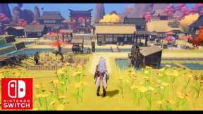 NEW Switch Games Recently ANNOUNCED And Release Date UPDATE | EP. 115