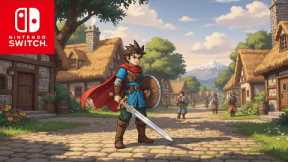 TOP 25 PERFECT 10/10 Nintendo Switch Games