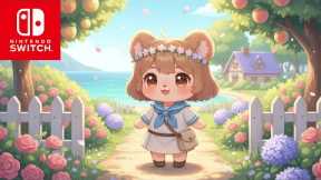 TOP 30 NEW UPCOMING Cozy GAMES on Nintendo Switch and Switch 2