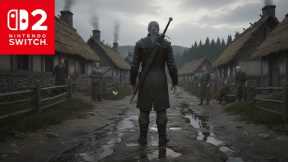 TOP 20 BEST Nintendo Switch 2 Games in 2025