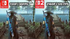 10 RPG Games Worth Revisit on Nintendo Switch 2 | Top Games