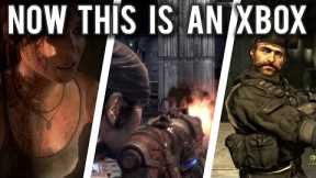 20 Years of Xbox 360 - Most Memorable Games