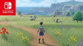 TOP 10 PERFECT 10/10 Nintendo Switch Games