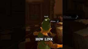 BOTW Glitches you probably haven't heard of