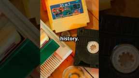 Forgotten Game Consoles You've NEVER Heard Of! 🤯 (Gaming History's Strangest Fails)