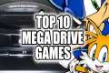 The Ultimate Top 10 Games for the