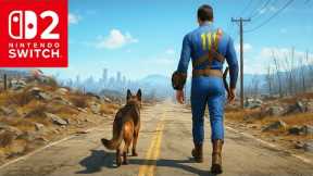 TOP 15 Switch & Switch 2 Games That Will Surprise You in 2026