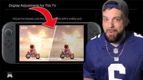 The New Nintendo Switch 2 Update Had A HUGE Secret Fix!