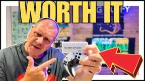 Game Stick Pro Review – Retro Bargain or Total Rip-Off?
