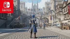 TOP 20 BEST Nintendo Switch Games You Must Play Once in Your Lifetime