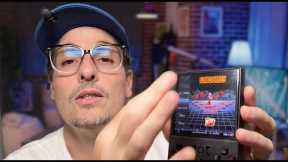 LENEFU R36MAX Retro Handheld Game Console – 18,000+ Games Portable Retro Gaming Review