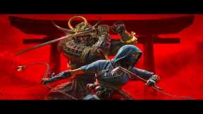 🔴ASSASSIN'S CREED SHADOWS Nintendo Switch 2 Gameplay