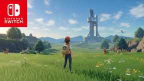 TOP 20 BEST Nintendo Switch Games You Won't Regret Playing in 2025